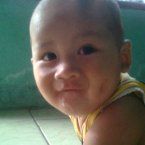 Satria, 9 Bulan; Lelaki; m