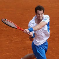 Murray Dipecundangi Kohlschreiber