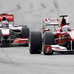 Hakkinen: F1 2010 Menarik Kok!