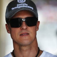 Alonso Yakin Schumi akan Bangkit