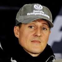 Schumacher: Kecewa? Untuk Apa? 