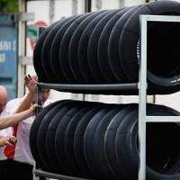 Bridgestone Tertarik Terus di MotoGP