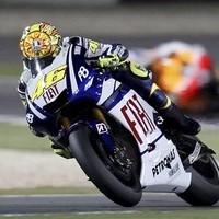 Rossi: Yamaha Kalah Cepat