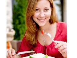 Pola Makan Seimbang dengan Diet Mediterania