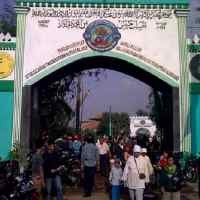 SBY Segera Resmikan Makam Mbah Priok Sebagai Cagar Budaya