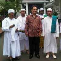 SBY Minta Kasus Mbah Priok Diselesaikan Baik-baik