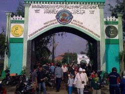 4 Korban Luka di RS Tarakan Semakin Membaik