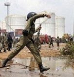 Mendagri: Satpol PP Bukan Preman