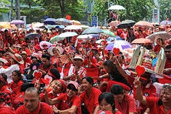 Indonesia Keluarkan Travel Advisory untuk WNI yang Akan ke Thailand