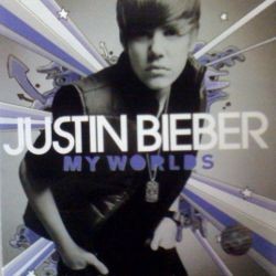 My Worlds: Hebatnya Demam Justin Bieber
