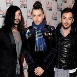 Java Musikindo Tunggu Kepastian Konser 30 Seconds to Mars