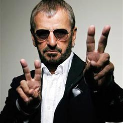 Ringo Starr Tolak Pengampunan Vatikan