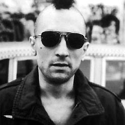 Robert De Niro Berharap Bisa Jadi Sopir Taksi Lagi