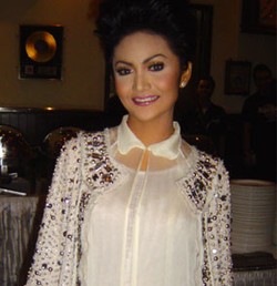 Krisdayanti, Diva dan Perselingkuhan