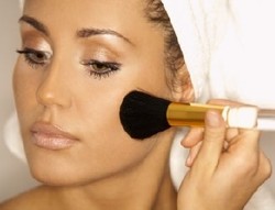 Aturan Dasar Ber-Make up