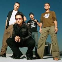 U2 Masih Dirayu Untuk Konser di Jakarta