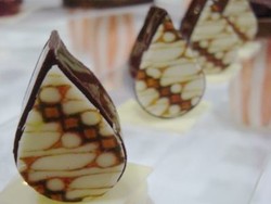 Cokelat Unik Bercita Rasa Tradisional!