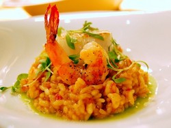 Risotto, Hmm.. Mamma Mia!