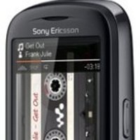 Sony Ericsson Zylo dan Spiro Siap Jajal Pasar