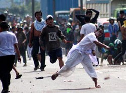 Ekonom: Kasus Priok Tidak Berdampak ke Perekonomian