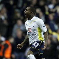 Rose, Mawar Hitam Pahlawan Tottenham