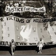 Mengenang 21 Tahun Tragedi Hillsborough