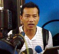 Anang Bicara Soal KD