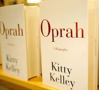 Oprah: A Biography Dirilis