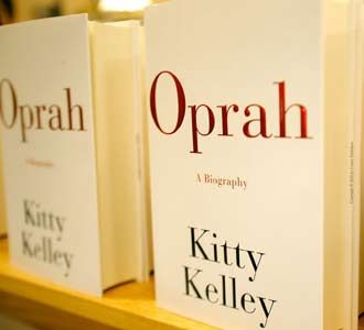 Oprah: A Biography Dirilis