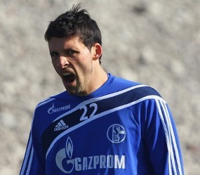 Kuranyi Menanti Nasib