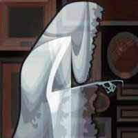 Perempuan Misterius Itu Mengaku Bernama Sri 