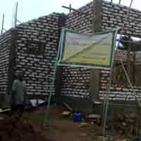 Takut Jadi Sarang Teroris, Pembangunan Masjid Diprotes Warga