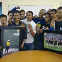 Viking: Kami Bangga Persib Pernah Dilatih Jaya