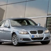 Tertarik dengan BMW Seri 3 Terbaru? Ikut Test Drive Saja...