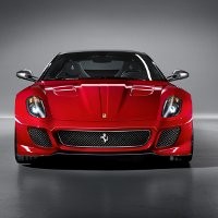 Mobil Tercepat di Jalan Raya