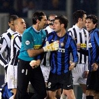 Juve Jauh Ungguli Inter