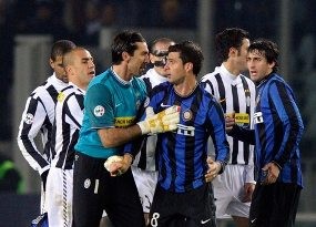 Juve Jauh Ungguli Inter