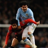 The Red Devils Mengejar Quat-trick