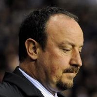 Dari China untuk Rafa