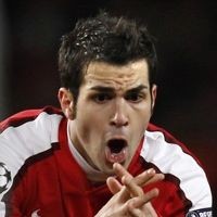 Fabregas Serang Balik Presiden Arsenal