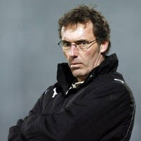 Blanc Belum Pasti Tangani Prancis