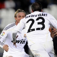 Valdano: Ayo Terus Tekan Barca!