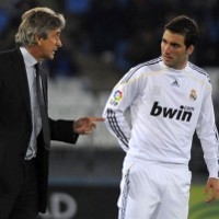 Kurang Memuaskan, Madrid Masih Oke di Tandang