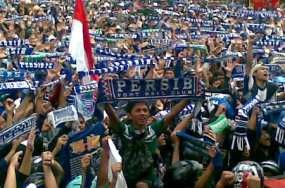 Viking: Persib Sebaiknya Dilatih Asing
