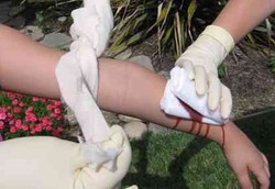 Bila Darah Sulit Berhenti