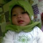 Almaira Adiva Syaquilla, 5 Bulan; Perempuan; f