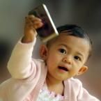 Aluna Mumtaz Sahasika, 11 Bulan; Perempuan; f