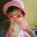 Bathari Enggar Retno Agustian, 10 Bulan; Perempuan; f