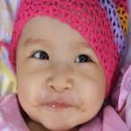 Nurizza Dizkstra Prasetyo, 10 Bulan; Perempuan; f