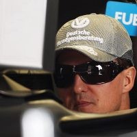 Schumi: Saya Masih Bisa Jadi Juara
